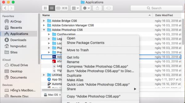 Adobe Photoshop Cs6 Extended Full Cho Mac Os X 10