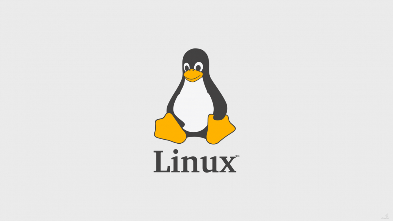 Hệ điều Hành Linux