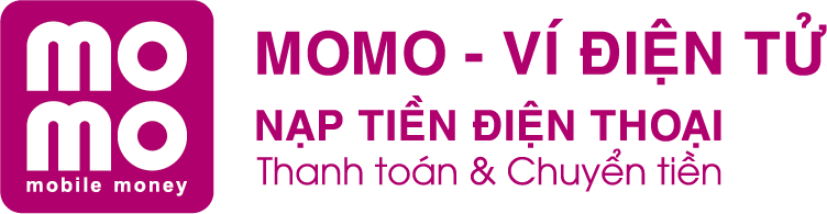 Momo Logo Text