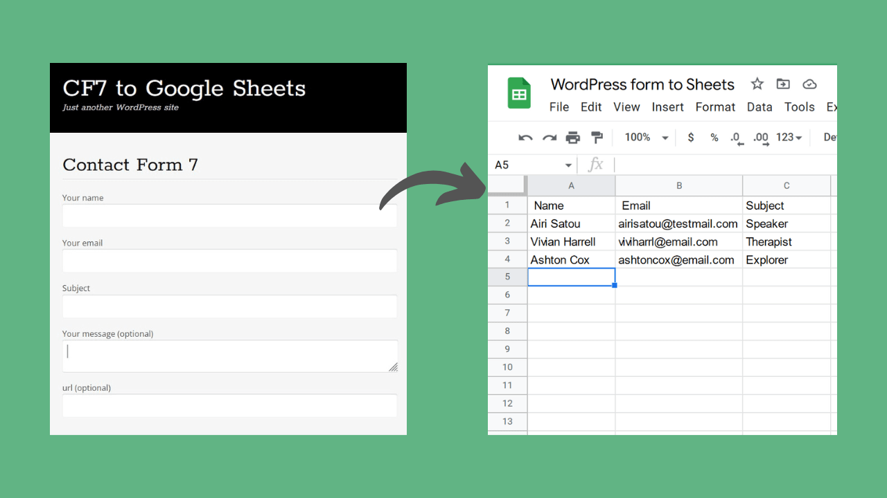 CF7-to-Google-Sheets